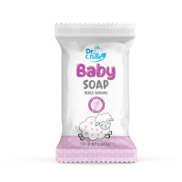 Детское мыло Baby