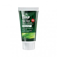 Крем для лица Tea Tree