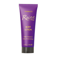 Парфюмированный лосьон Reina Midnight
