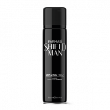 Пена для бритья Shield Man Amino Acid, 200 мл