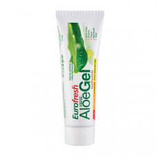 Зубная паста Eurofresh Aloe Gel, 112 мл