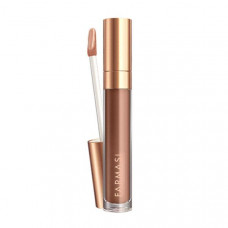 Блеск для губ Farmasi Nude for All Lip Gloss 01 Легкий флирт