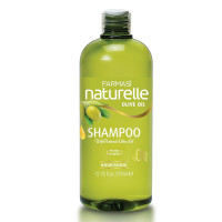 Шампунь Naturelle Olive Oil, 360 мл