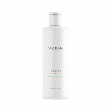 Тоник для лица Tea Tree, 125 мл