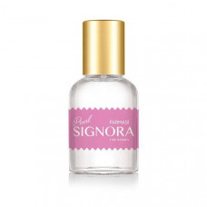 Женская парфюмированная вода Signora Pearl