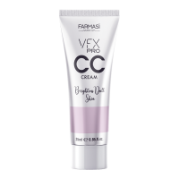 Крем VFX Pro CC Purple для тьмяної шкіри, 25 мл