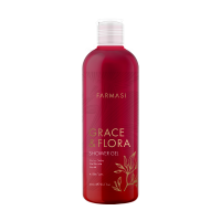 Гель для душу Grace&Flora, 360 мл