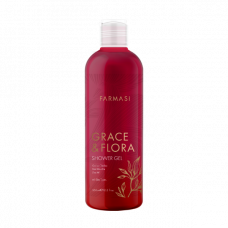 Гель для душу Grace&Flora, 360 мл