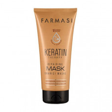 Маска для волос Keratin Therapy