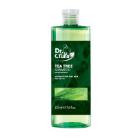 Шампунь Tea Tree 225 мл