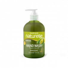 Мыло для рук Naturelle Olive Oil, 325 мл