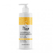 Лосьон для тела Calendula Oil