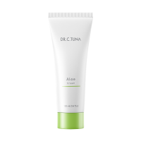 Крем Aloe Vera Dr. C. Tuna, 100 мл