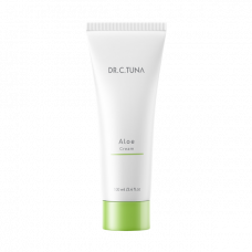 Крем Aloe Vera Dr. C. Tuna, 100 мл