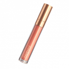 Блеск для губ Farmasi Nude for All Lip Gloss 03 Нежный коралл