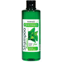 Шампунь для волосся Botanics, 500 мл