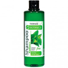 Шампунь для волос Botanics, 500 мл